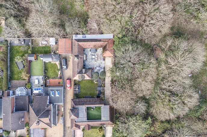 5 bedroom house for sale