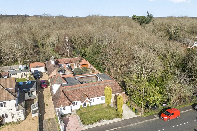 5 bedroom house for sale