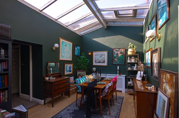 2 bedroom apartment for sale