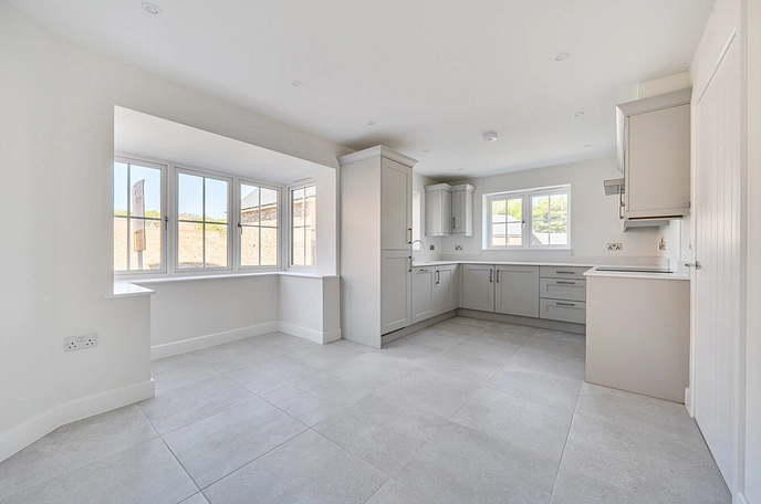 3 bedroom  detached house for sale