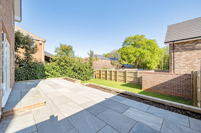 3 bedroom  detached house for sale