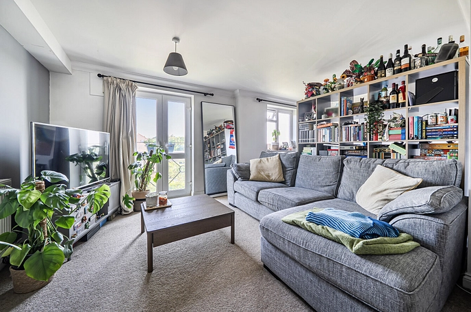 1 bedroom apartment for sale
