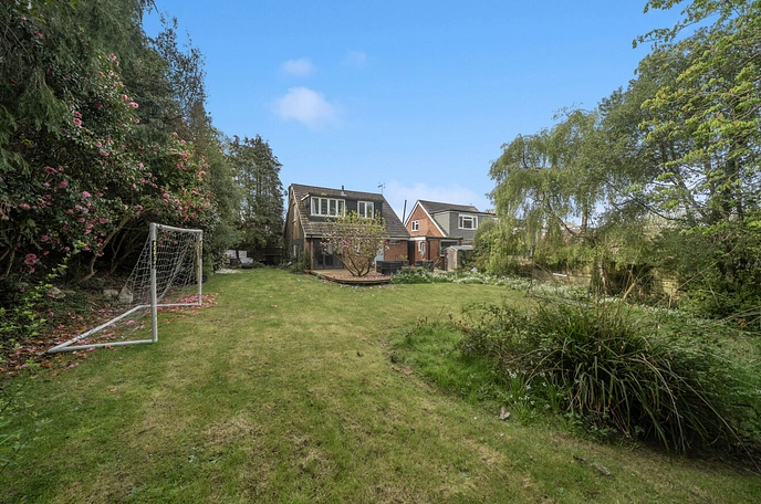 3 bedroom  detached house for sale