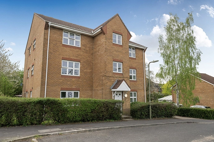 1 bedroom apartment for sale