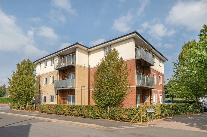 2 bedroom apartment for sale