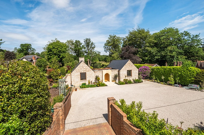 3 bedroom  detached bungalow for sale