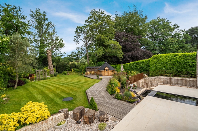 3 bedroom  detached bungalow for sale