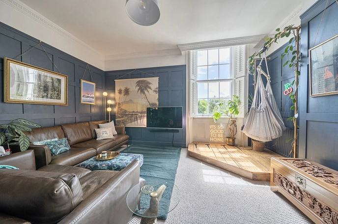 2 bedroom apartment for sale