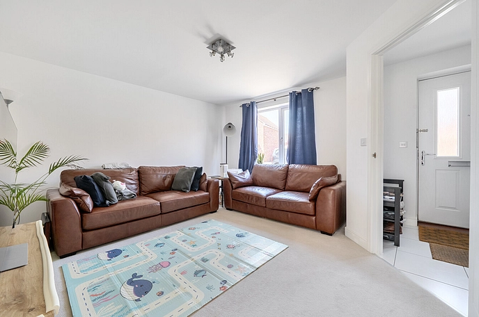 3 bedroom  detached house for sale