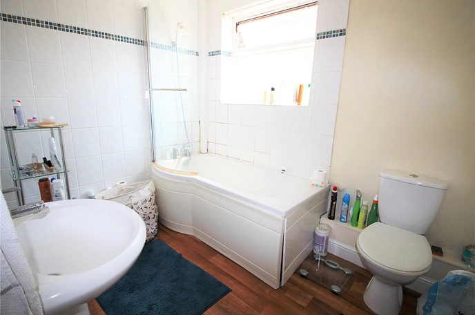 2 bedroom apartment to rent