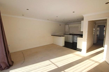 2 bedroom apartment to rent