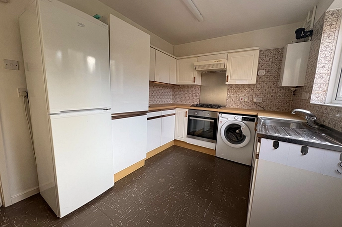 2 bedroom house to rent