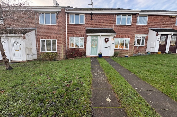 2 bedroom house to rent