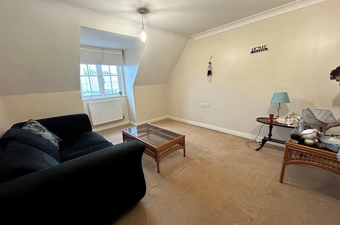 1 bedroom apartment to rent