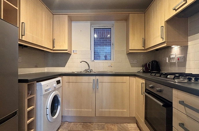 2 bedroom apartment to rent