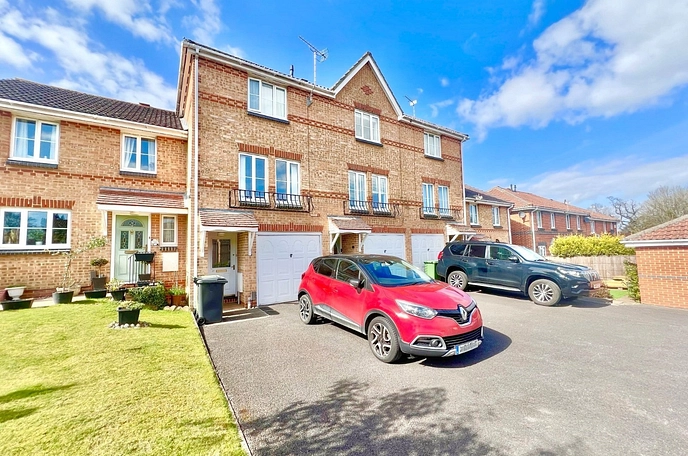 3 bedroom house to rent