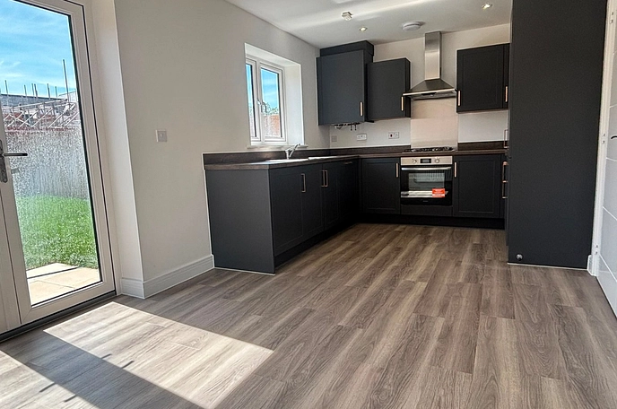 3 bedroom property to rent