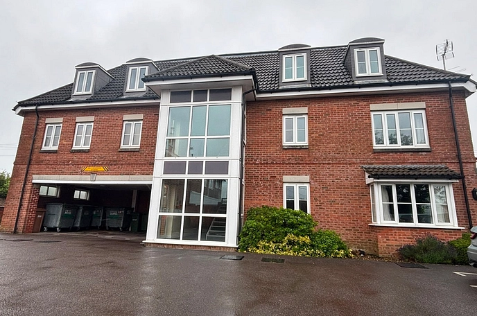 1 bedroom property to rent