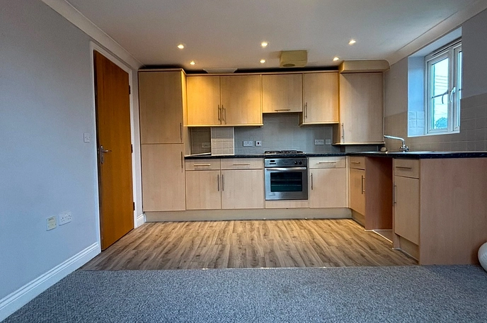 1 bedroom property to rent