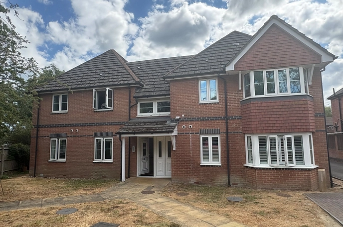 2 bedroom apartment to rent