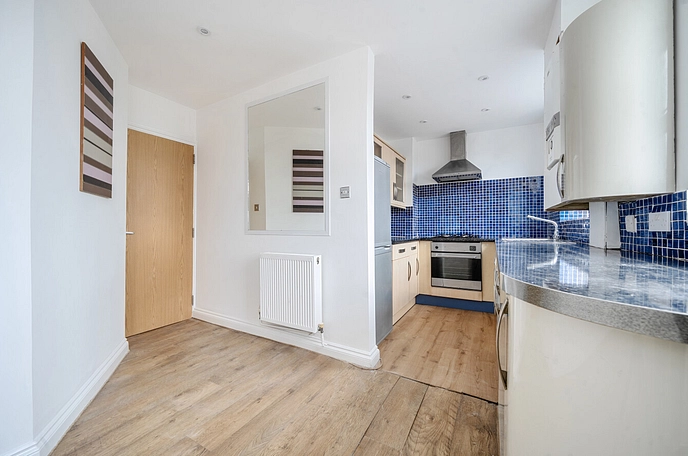 1 bedroom apartment for sale