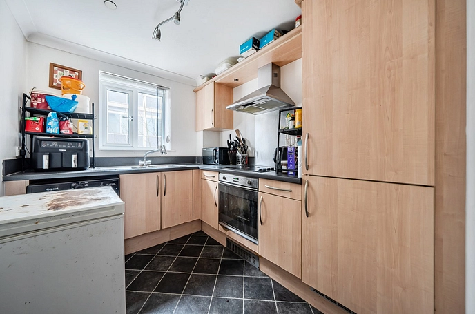 2 bedroom apartment for sale