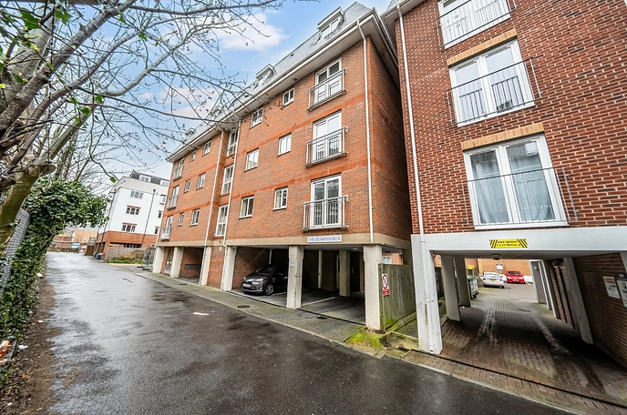 2 bedroom apartment for sale