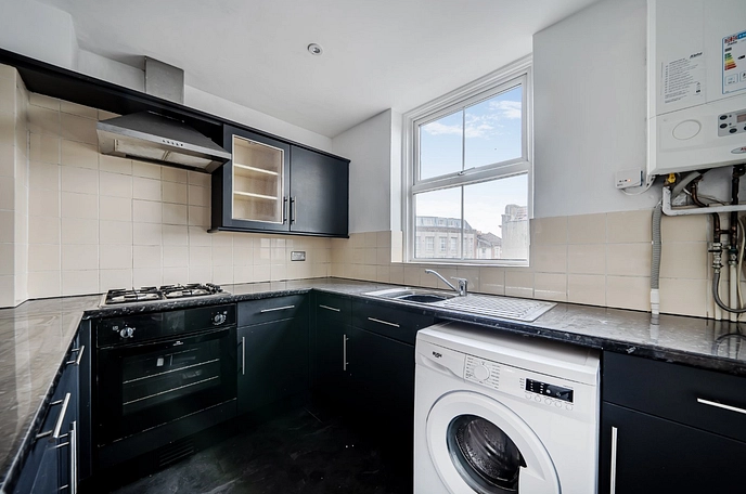 2 bedroom apartment for sale
