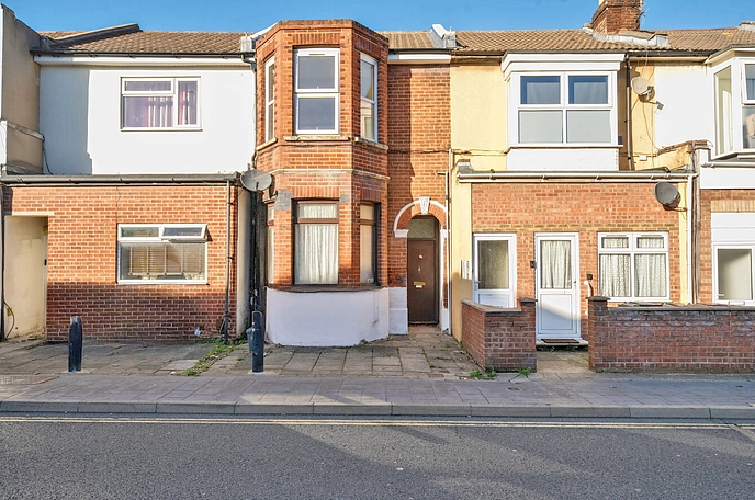 2 bedroom apartment for sale