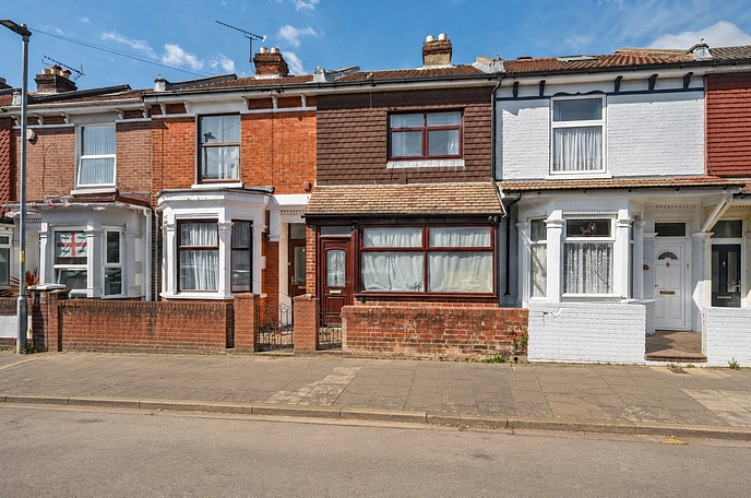 3 bedroom house for sale