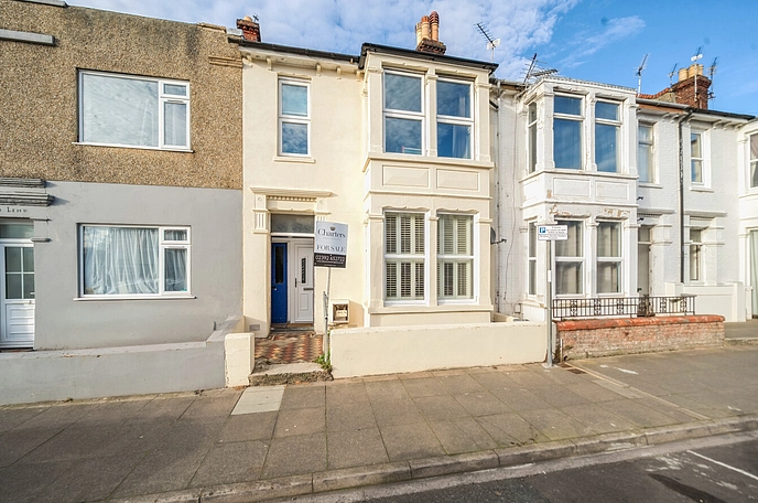 2 bedroom apartment for sale