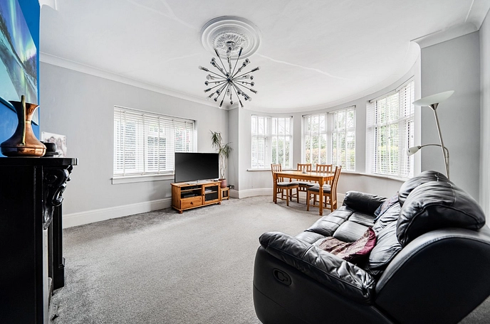 3 bedroom house for sale