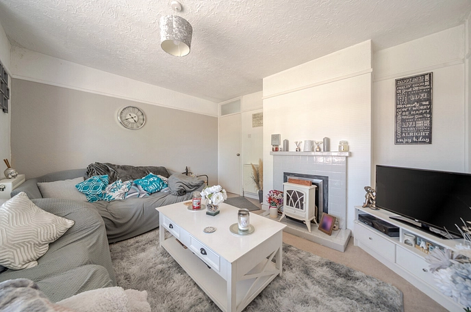 2 bedroom apartment for sale