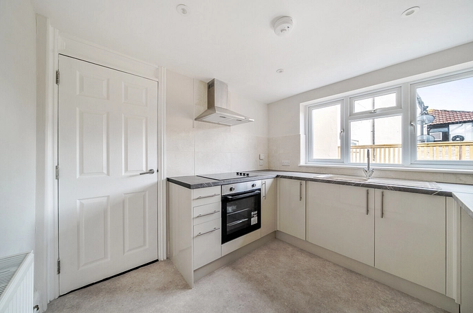 3 bedroom apartment for sale