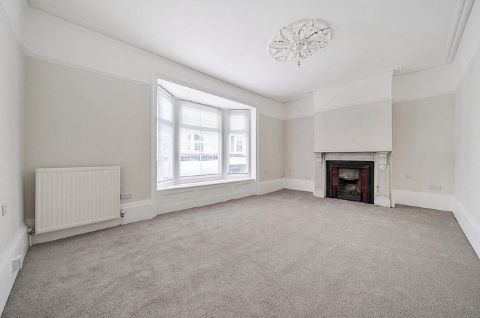 3 bedroom apartment for sale