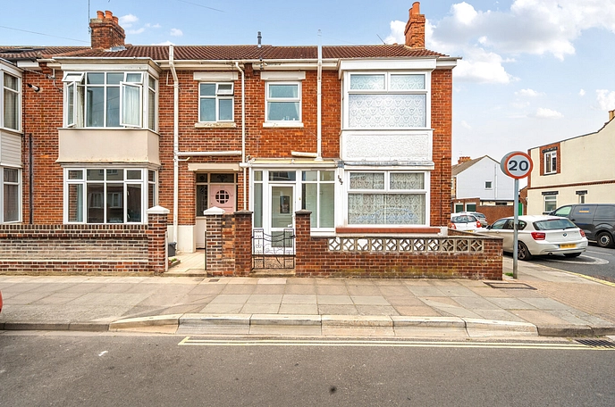 3 bedroom house for sale