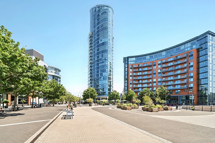 3 bedroom apartment for sale