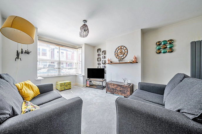 3 bedroom house for sale