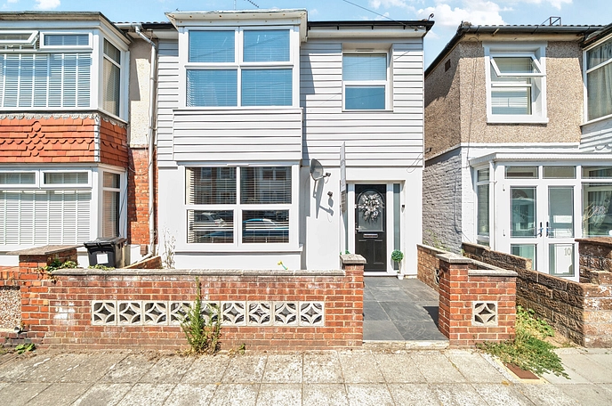 3 bedroom house for sale