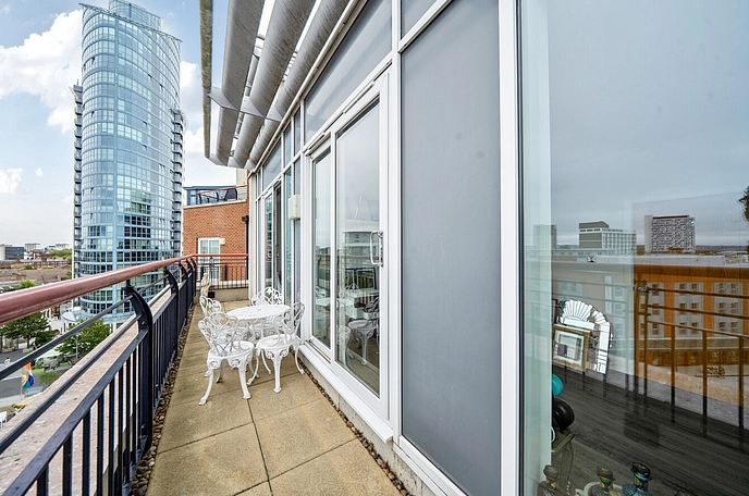 3 bedroom apartment for sale