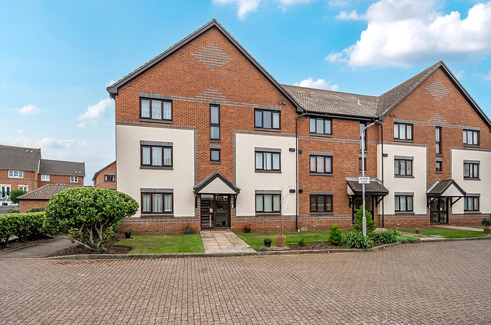 1 bedroom apartment for sale
