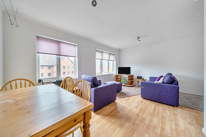 1 bedroom apartment for sale