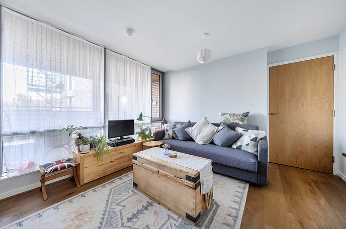 1 bedroom apartment for sale