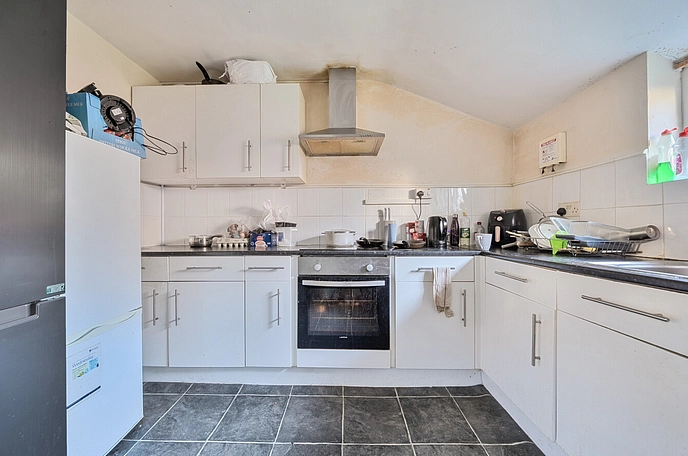 4 bedroom house for sale