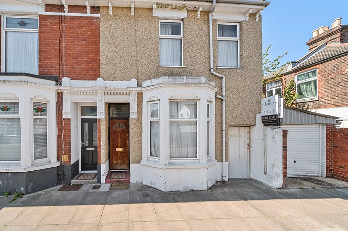 4 bedroom house for sale