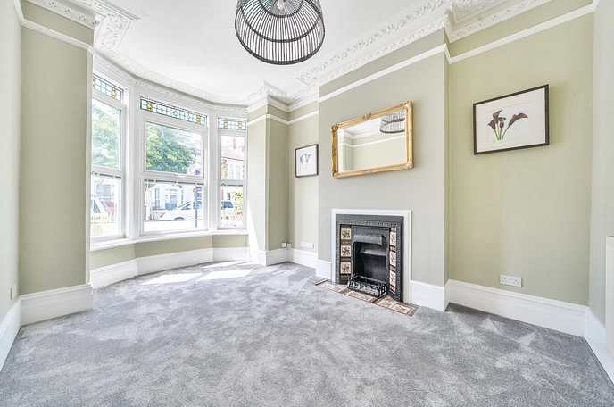 4 bedroom house for sale