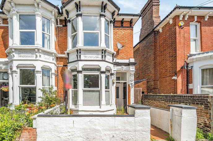 4 bedroom house for sale