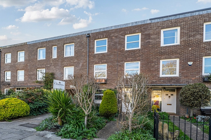 4 bedroom house for sale