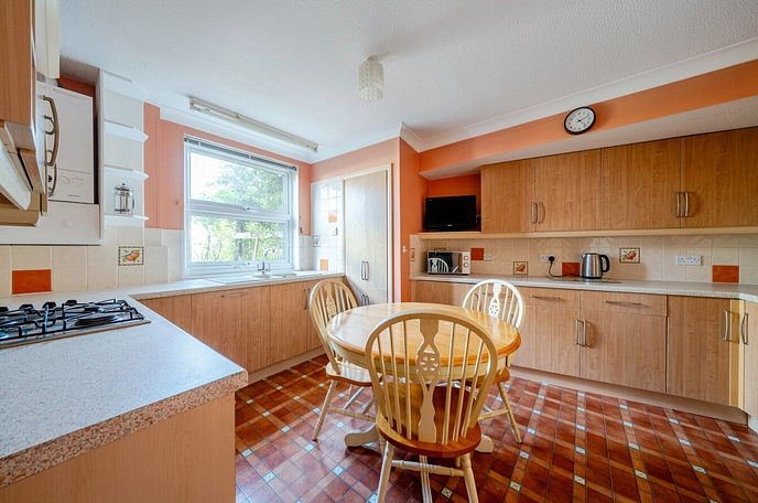 4 bedroom house for sale