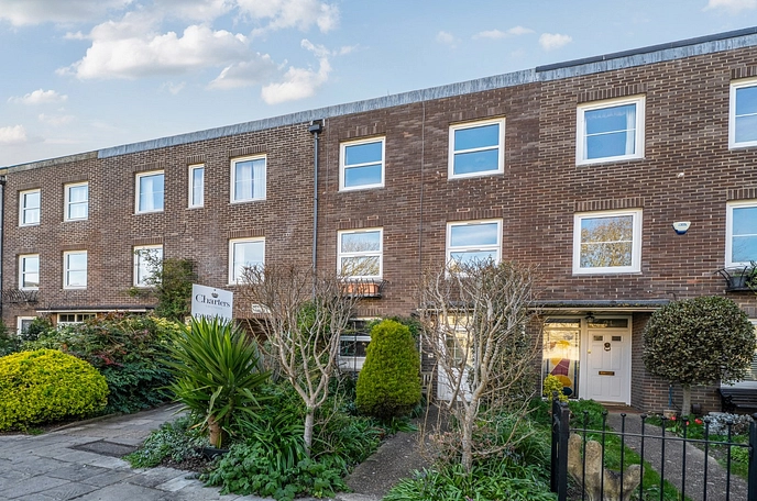4 bedroom house for sale